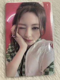 扶臉娜（厚卡材質）