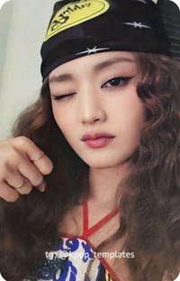 I SWAY 愛豆驛站 預售 特典卡 中文卡背