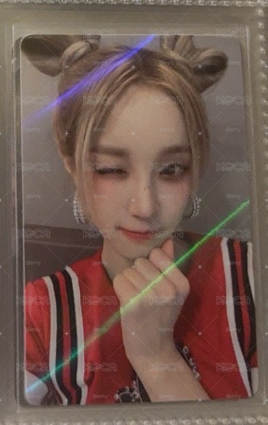 啦啦隊琦