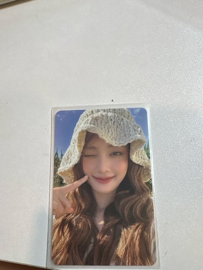 Minnie年曆特典便宜出