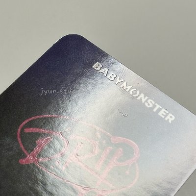 Asa 角 [快閃滿額卡] DRIP 上海/深圳 Pop-up store