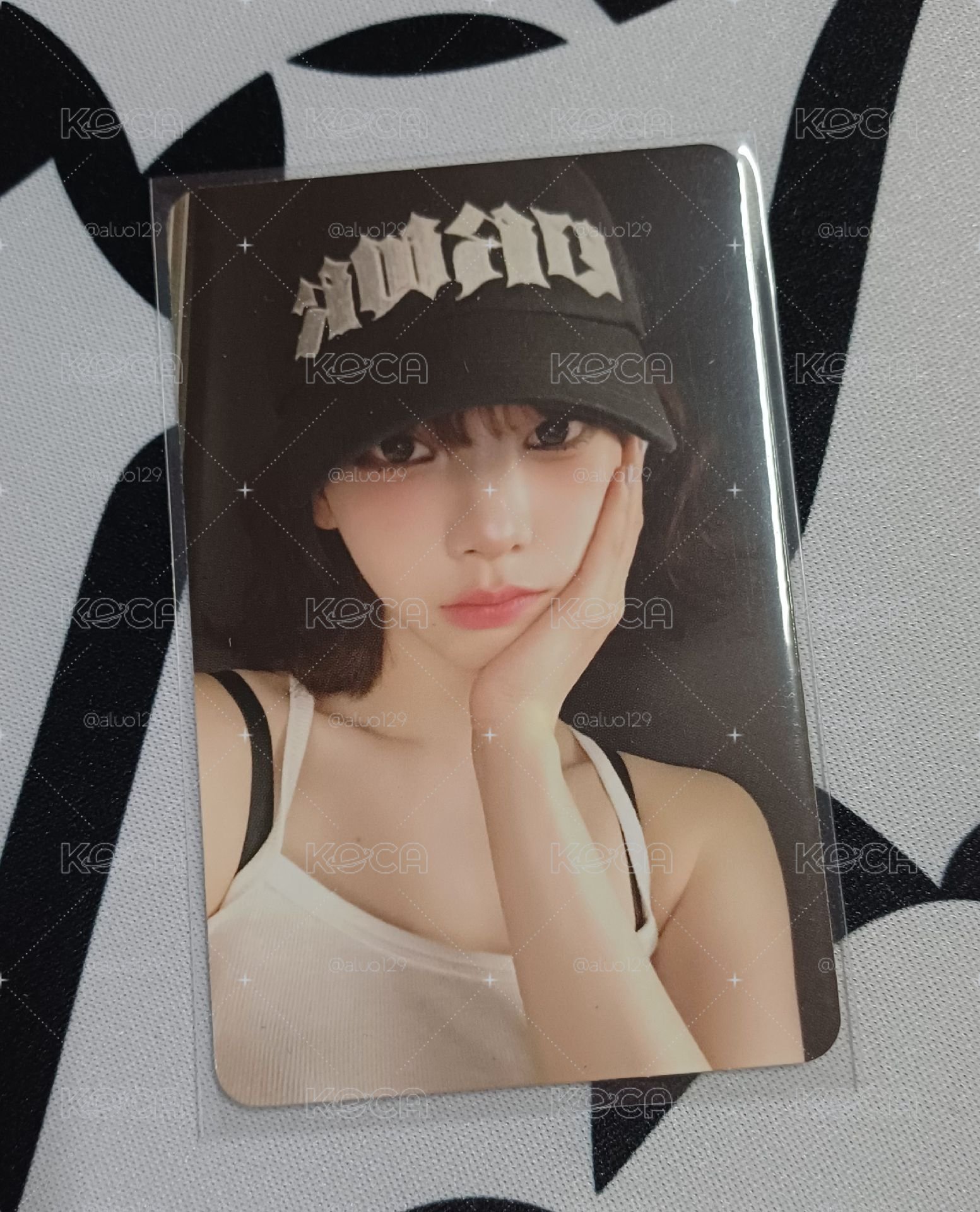 帽子柚✨️