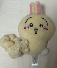 景品 LAWSON 娃娃機景品 髮飾 