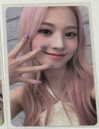 AD MARE Airmusic 專輯卡 