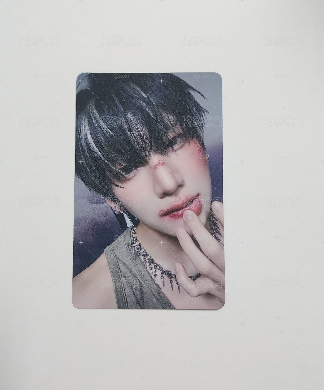 yuma BTL環球 特典卡