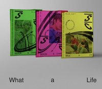 What A Life 專輯 EXO-SC迷1專輯What a life