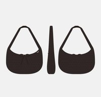 FANS 志效設計週邊 單肩包