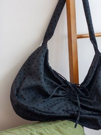 FANS 志效設計週邊 單肩包