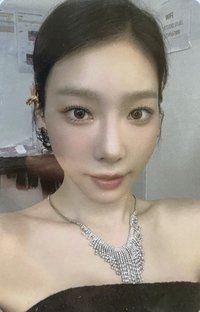 2024年曆 隨機卡 B版自拍