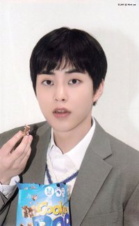 24年曆   kakao gift 特典卡 