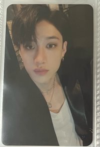 燦五星專卡（背面手指✌🏻）