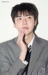 24年曆 sm 特典卡 