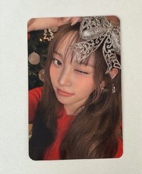 眨眼😉聖誕書！