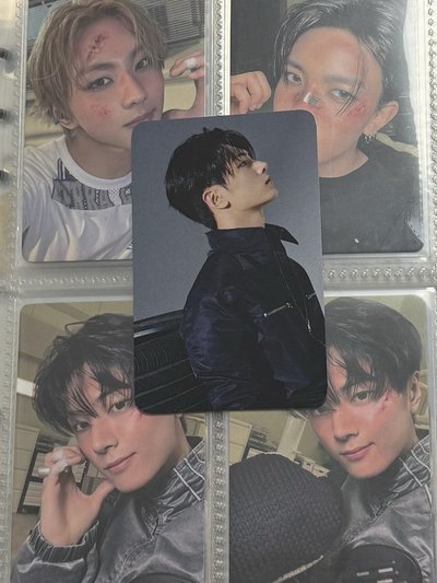 賽車手開進你的心