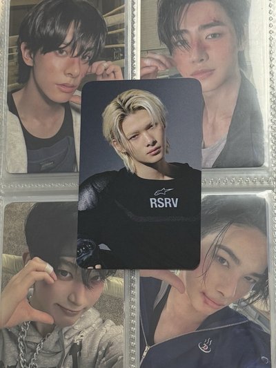 賽車手開進你的心