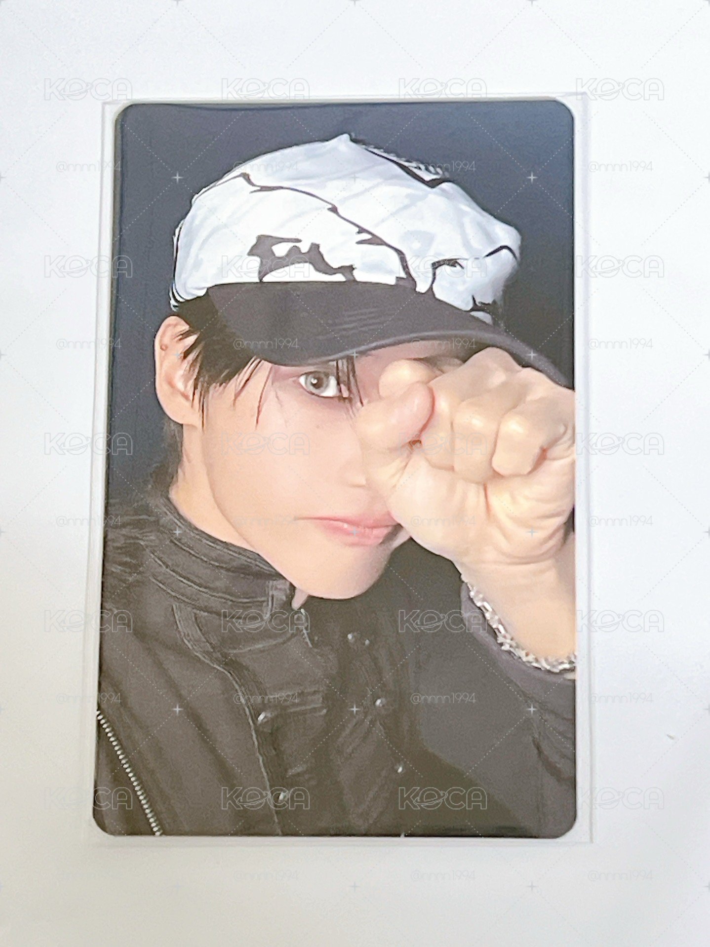 FC貓貓拳 拆售