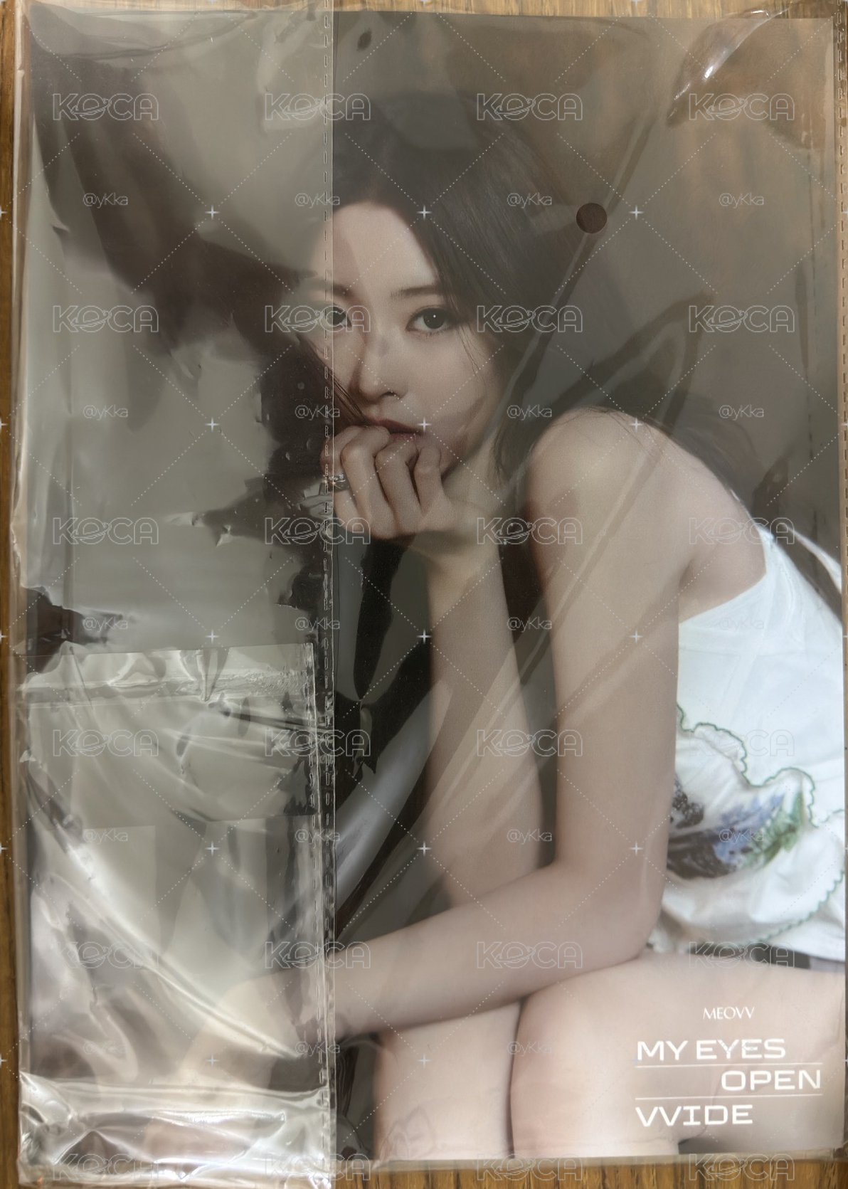 Anna 海報