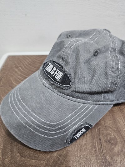 TWICE 日場週邊 帽子  現貨