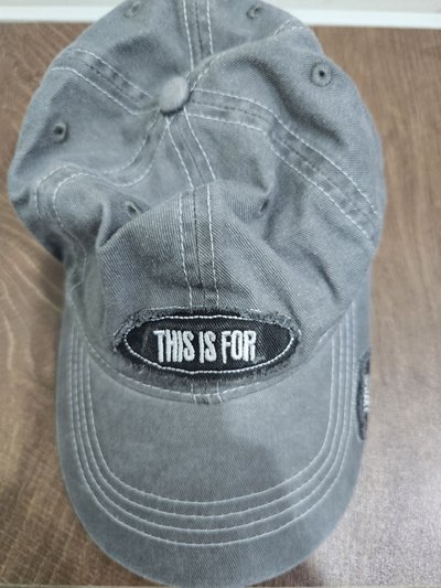 TWICE 日場週邊 帽子  現貨