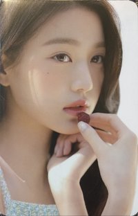 Hapa Kristin 3.0 代言卡 