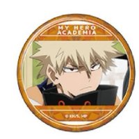 MOVIC 爆豪個人池徽章集 徽章 