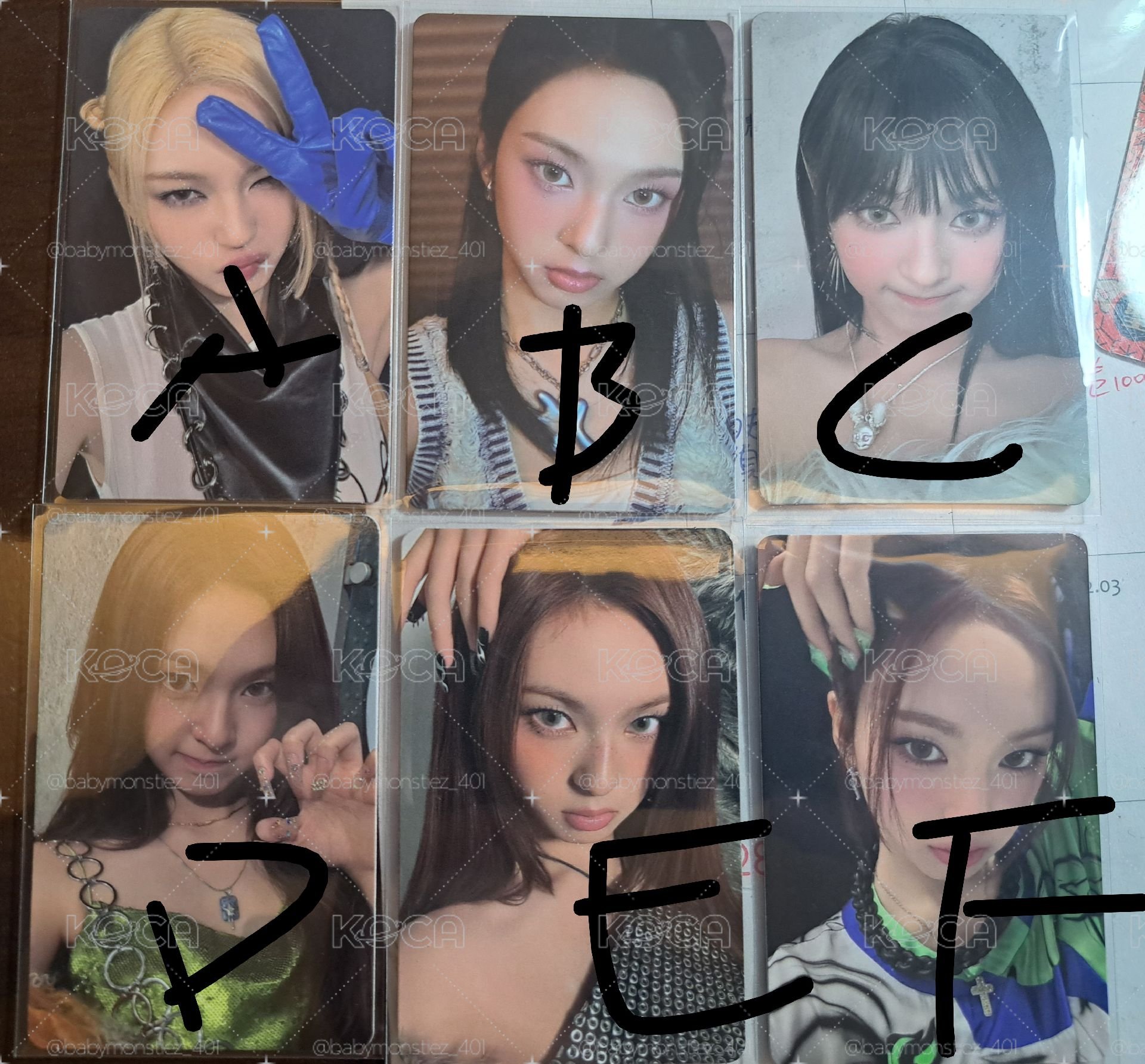 柒專卡