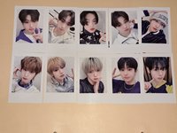 yesweare ms 簽售卡 0123線上