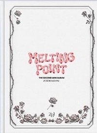 迷二 專輯 FAIRYTALE Ver.