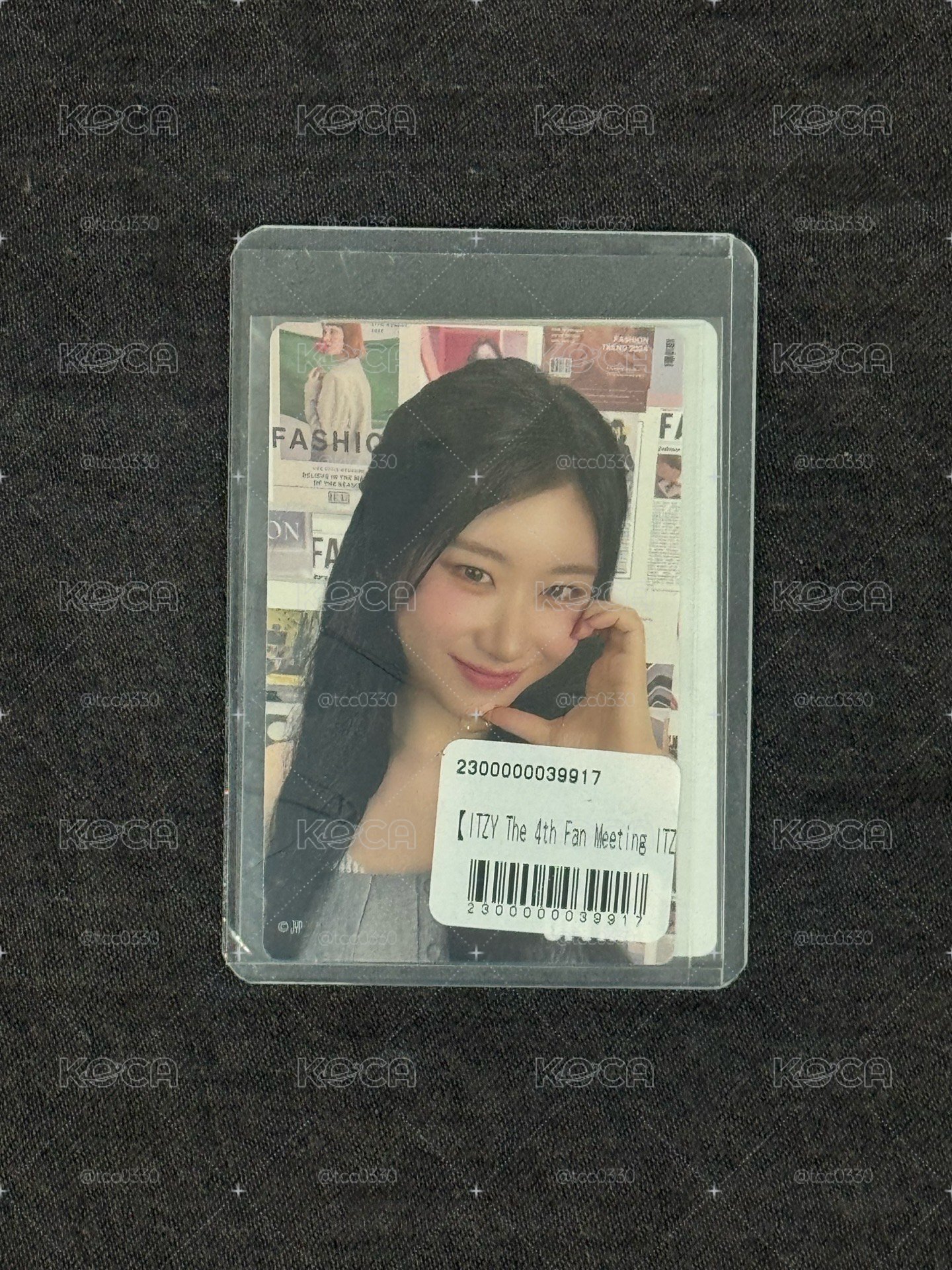 彩領一番賞