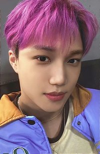 EXIST SMini ver. 專輯卡 