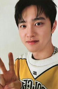 EXIST SMini ver. 專輯卡 