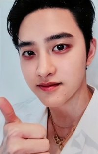 EXIST Digipack ver. 專輯卡 