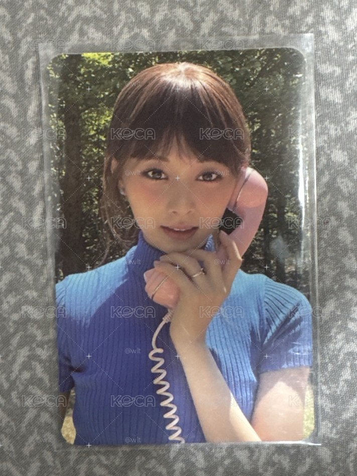 電話子瑜