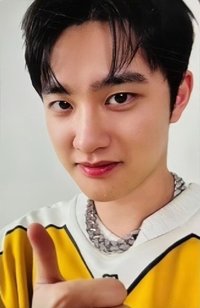 EXIST O ver. 專輯卡 