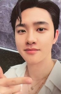 EXIST X ver. 專輯卡 