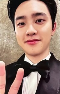 EXIST E ver. 專輯卡 