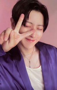 EXIST X ver. 專輯卡 