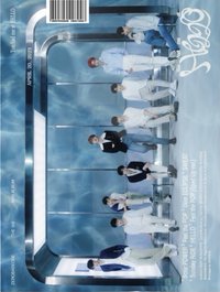 迷三 專輯 SUNSHOWER ver.