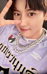 EXIST SMini ver. 專輯卡 