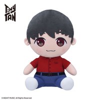 TinyTAN Dynamite 中娃 