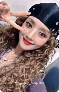 I SWAY 楠藝 線下7.0 幸運卡 