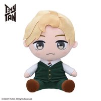 TinyTAN Dynamite 中娃 