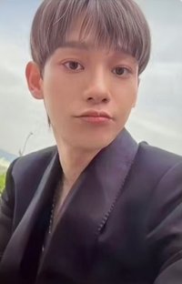 EXIST E ver. 專輯卡 