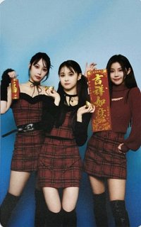 粉絲同樂會-夢想啟航天空號 周邊卡 