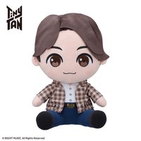 TinyTAN Dynamite 中娃 