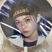 靜岡菲扇（有大損）