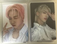 日專初回B小卡 一組（簽名卡背）