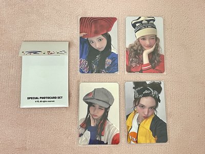 HOT SAUCE 隨機卡包滿額