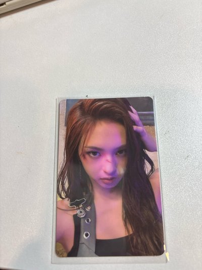 Chiquita 特典、相機專卡、預售禮