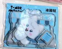 i-dle minini咖啡廳快閃店 磁鐵 冰箱貼